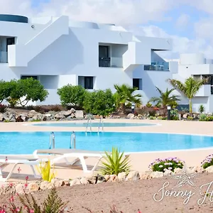  Apartamento Sonny House Ii- Casilla De Costa - Pool View - Wifi Free