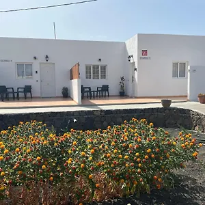  Apartamento Casa Escanfraga Ii