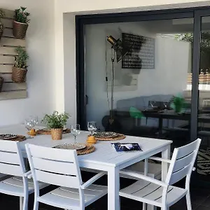  Apartamento Casilla De Costa, La Oliva