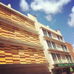 Hotel Torre Del Conde, San Sebastián de la Gomera